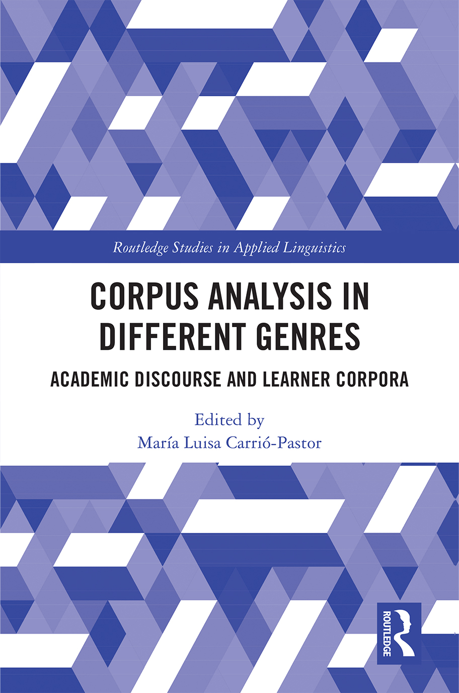 Corpus Analysis In Different Genres Mara Luisa Carripastor