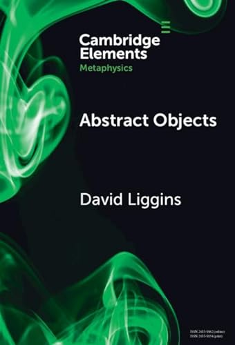Abstract Objects David Liggins