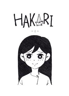 Hakari Vol 1 Jonggoon