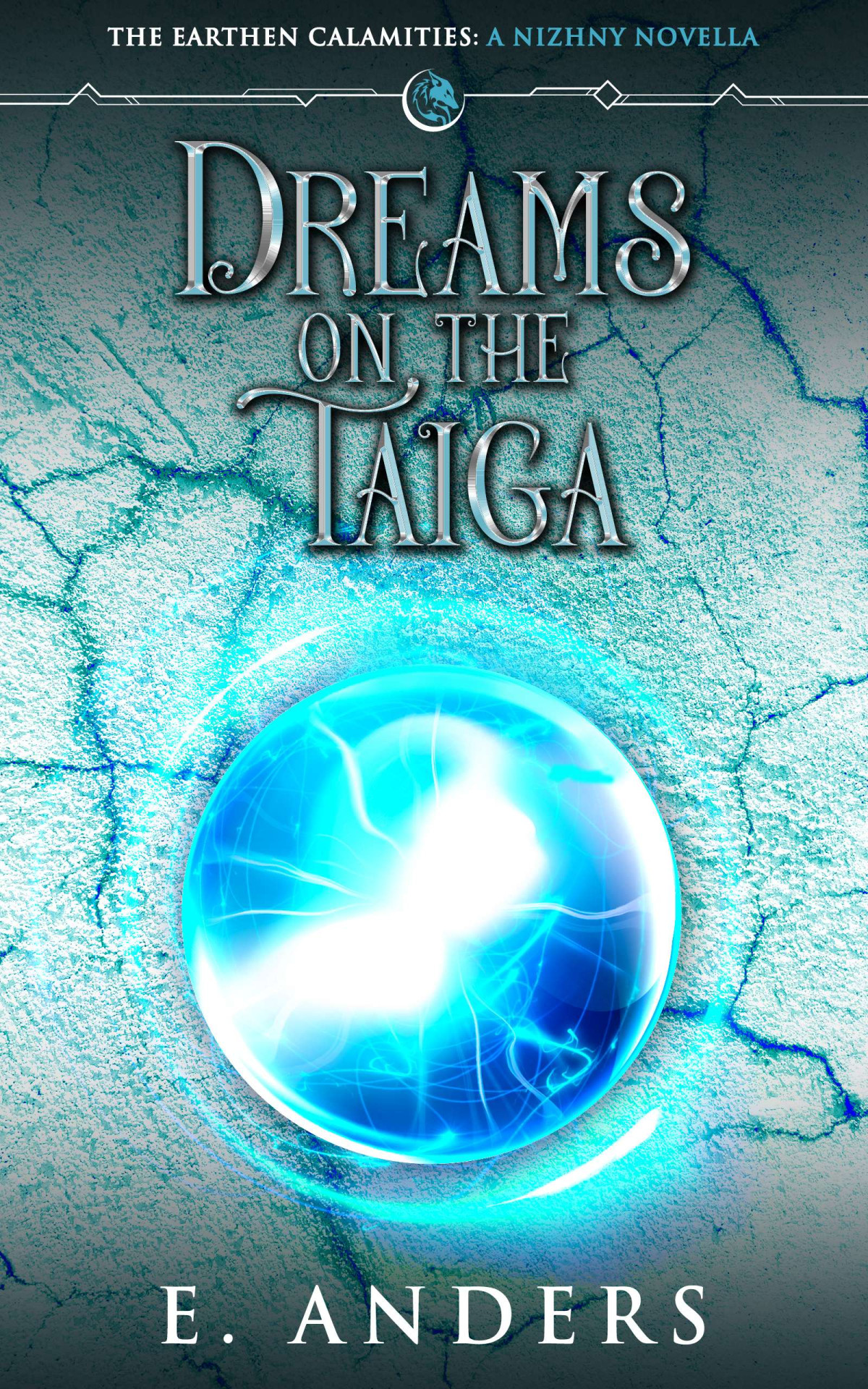 Dreams On The Taiga E Anders