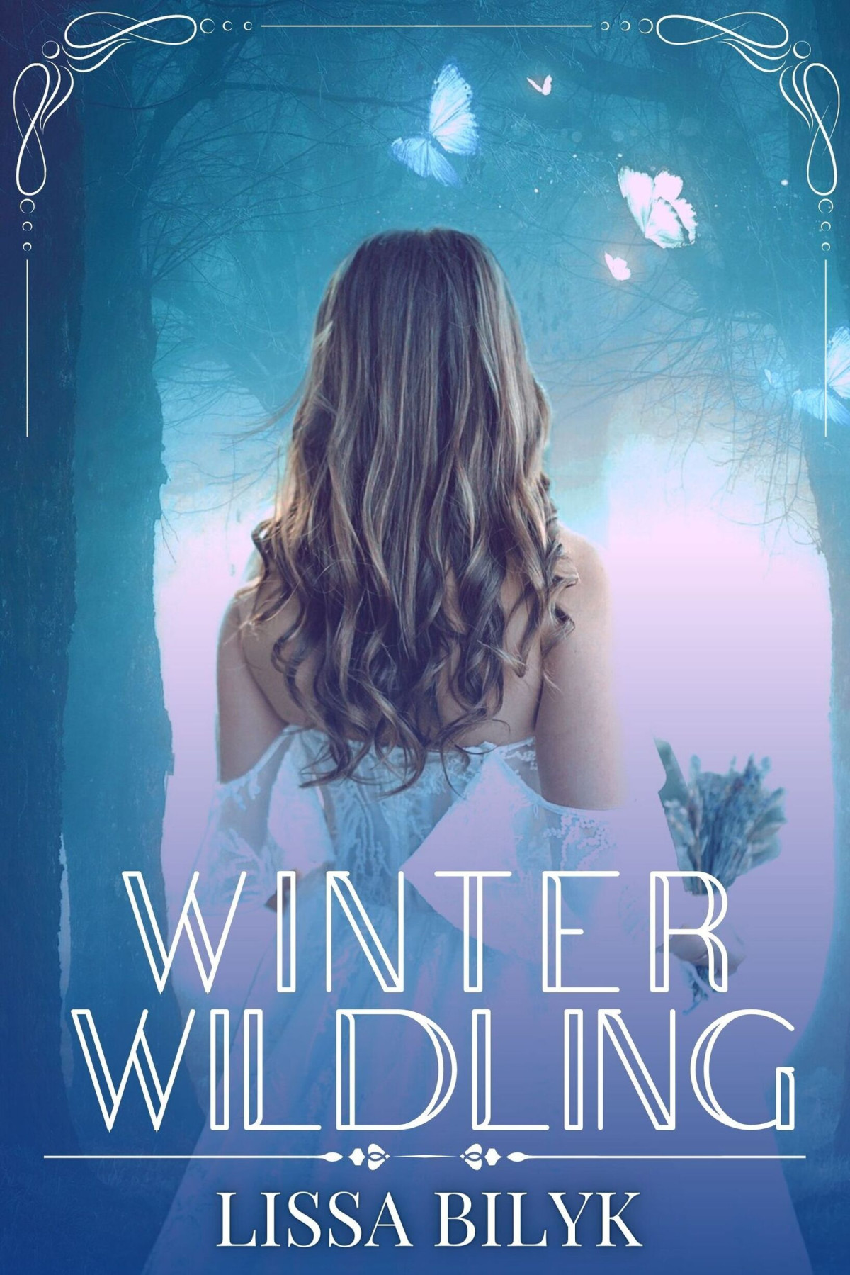 Winter Wildling Lissa Bilyk