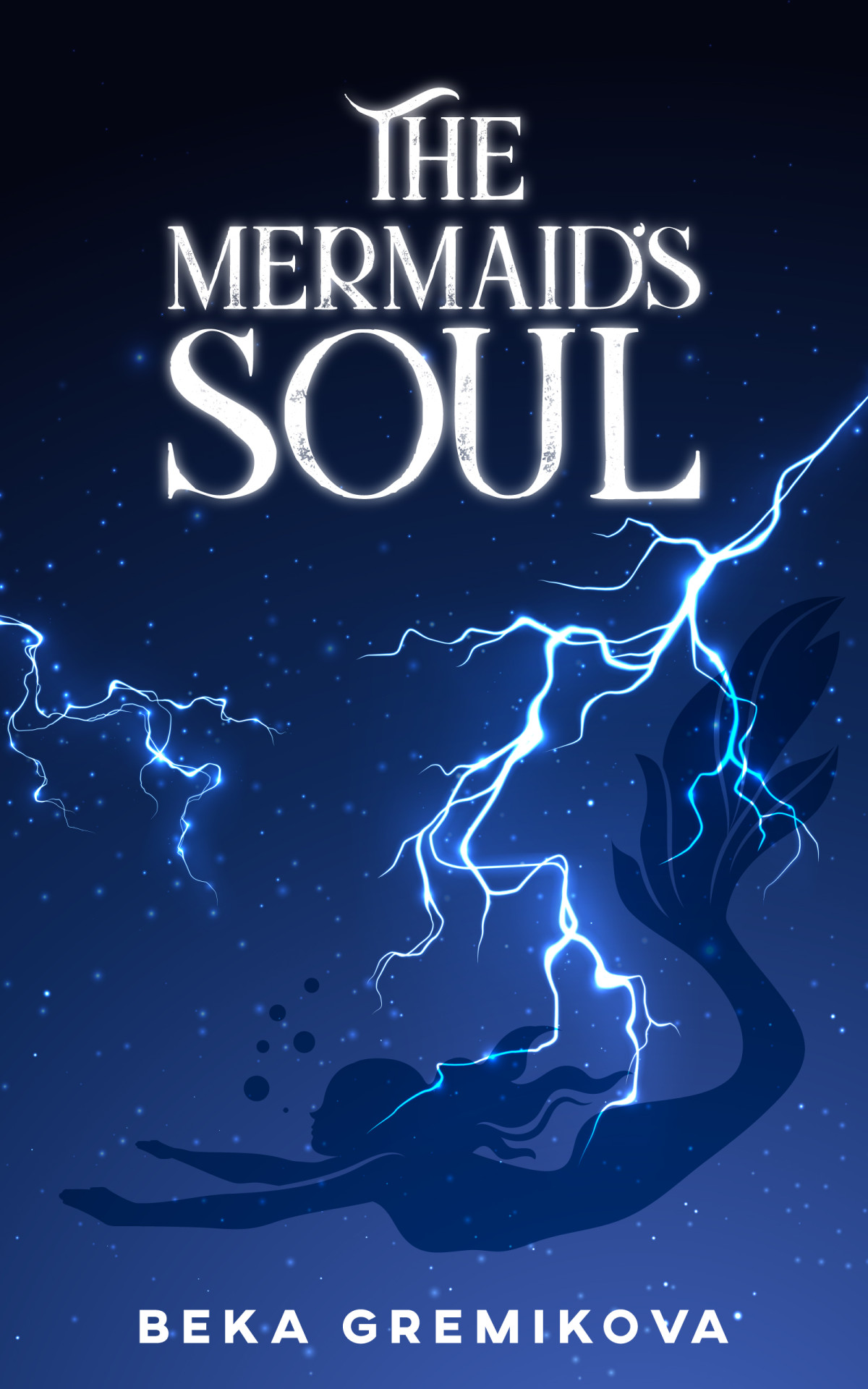 The Mermaids Soul Beka Gremikova