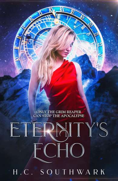 Eternitys Echo Hc Southwark