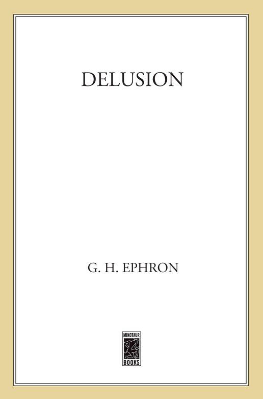 Delusion G H Ephron