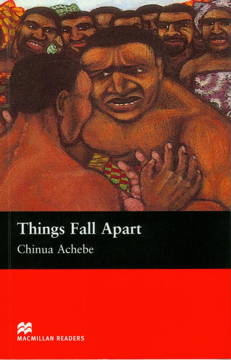 Things Fall Apart Penguin Red Classics First Edition Achebe