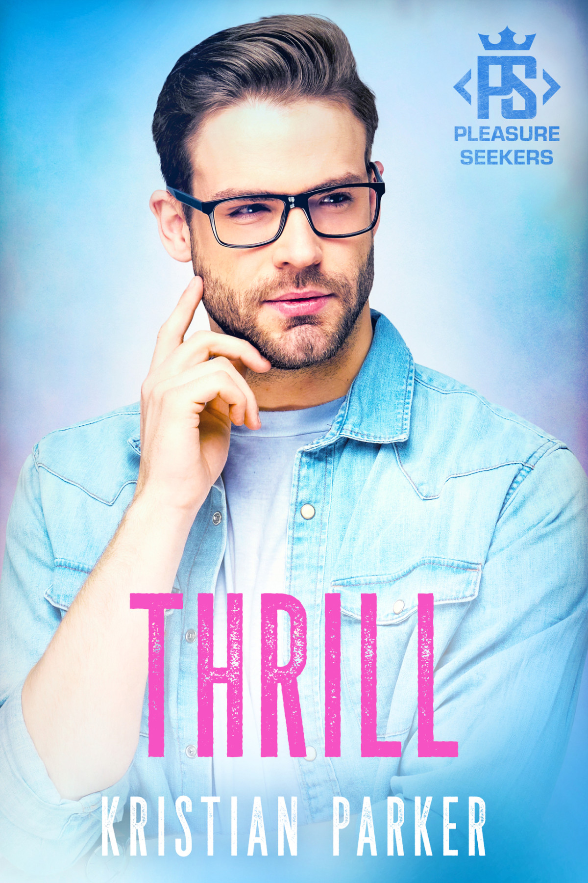 Thrill Pleasure Seekers 1 Mm Kristian Parker