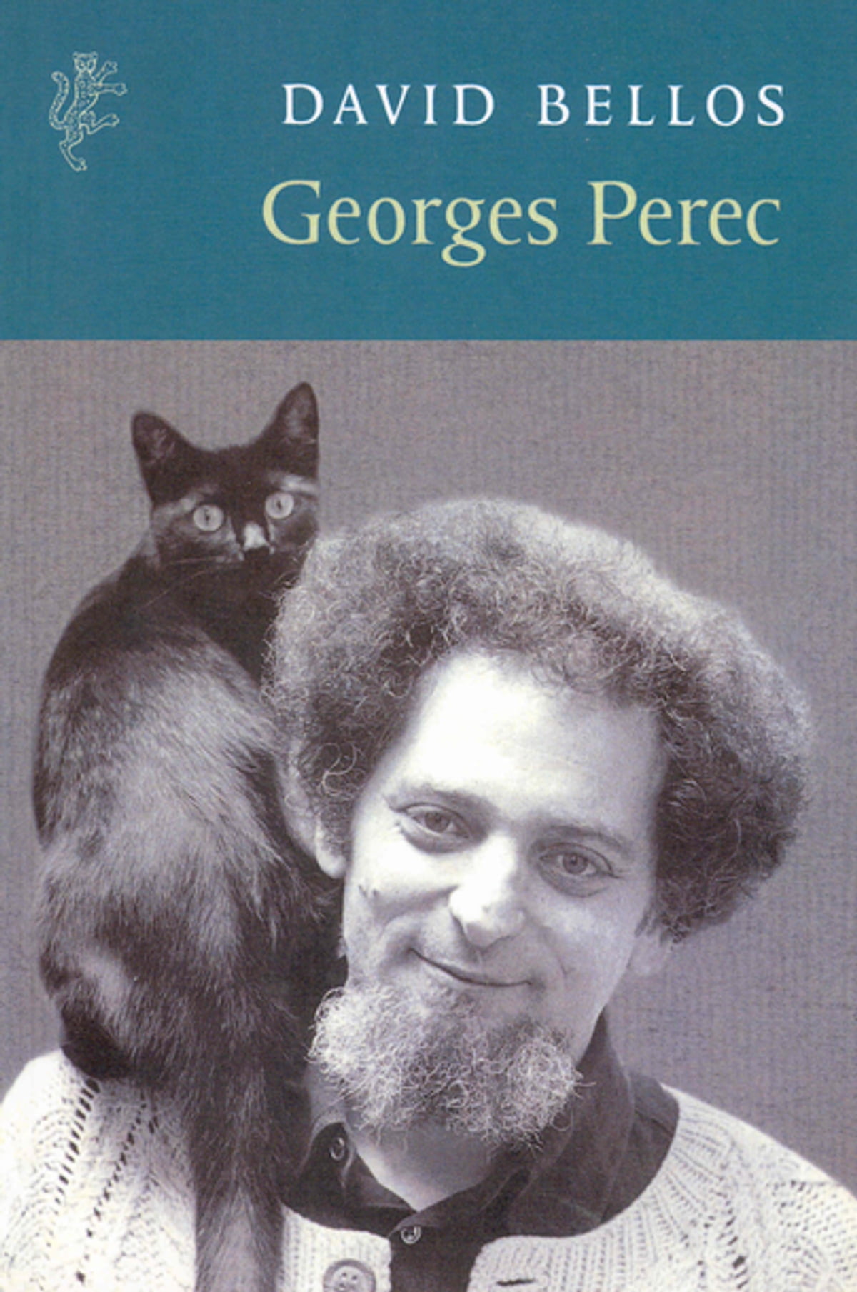 Georges Perec A Life In Words David Bellos