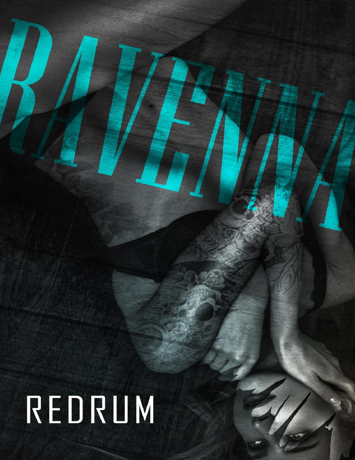 Ravenna Redrum