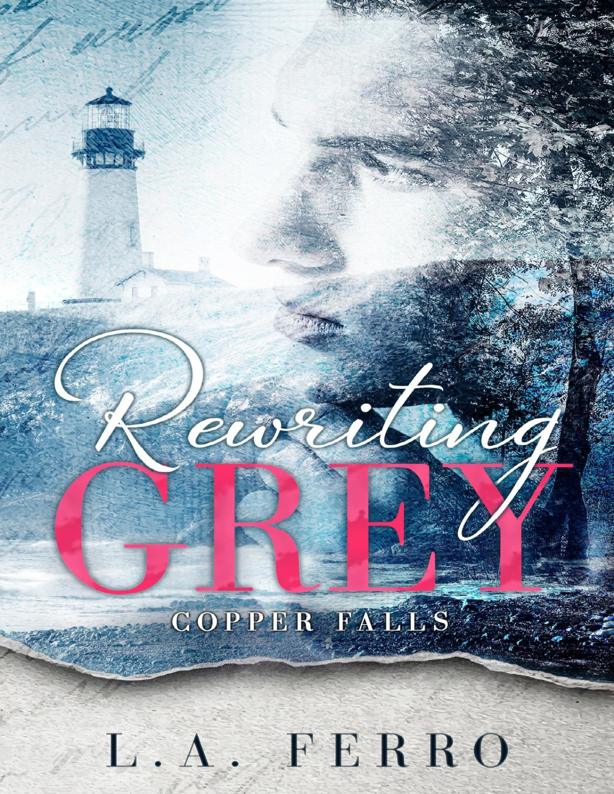 Rewriting Grey La Ferro