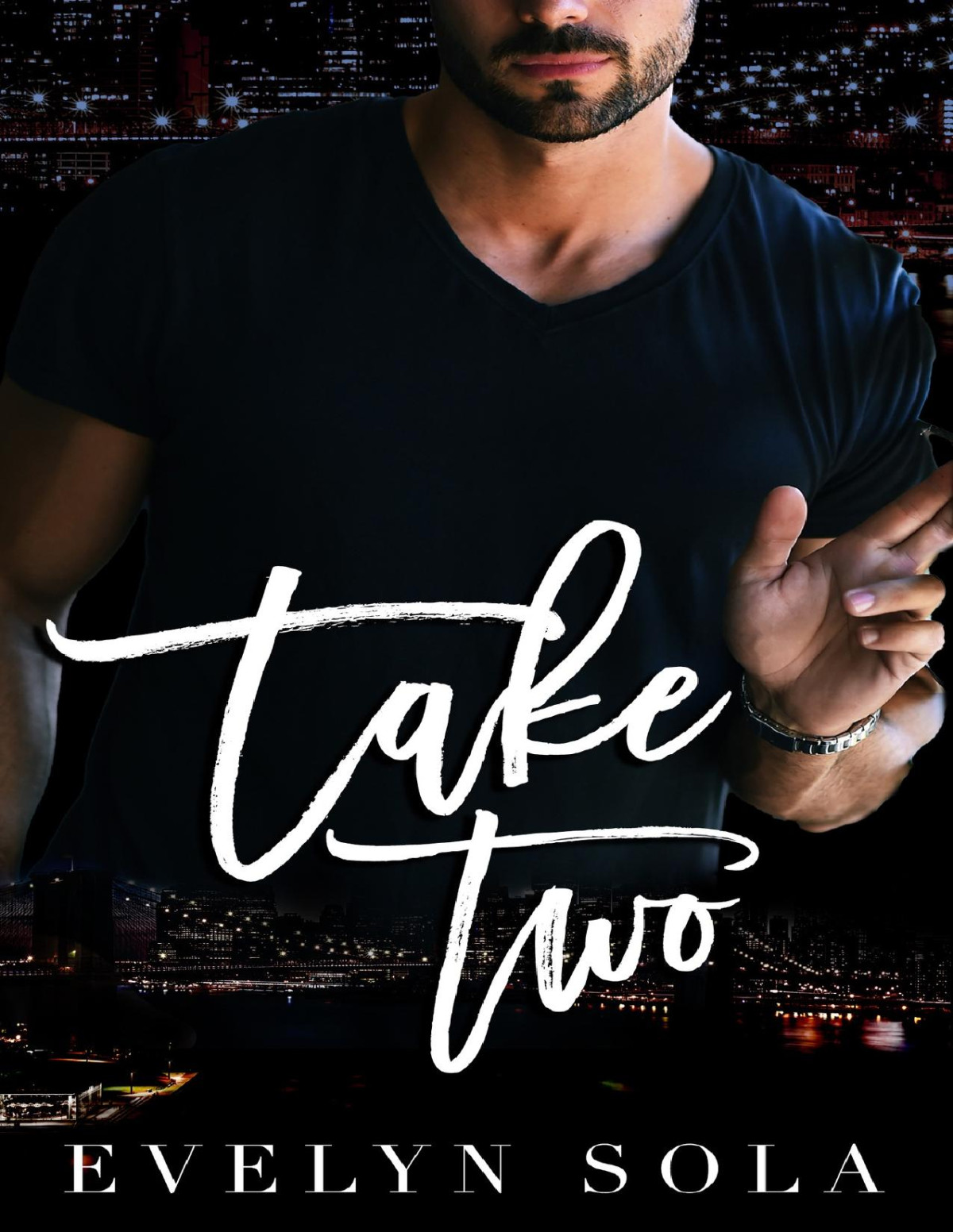 Take Two Book 4 Of The Take Series Evelyn Sola