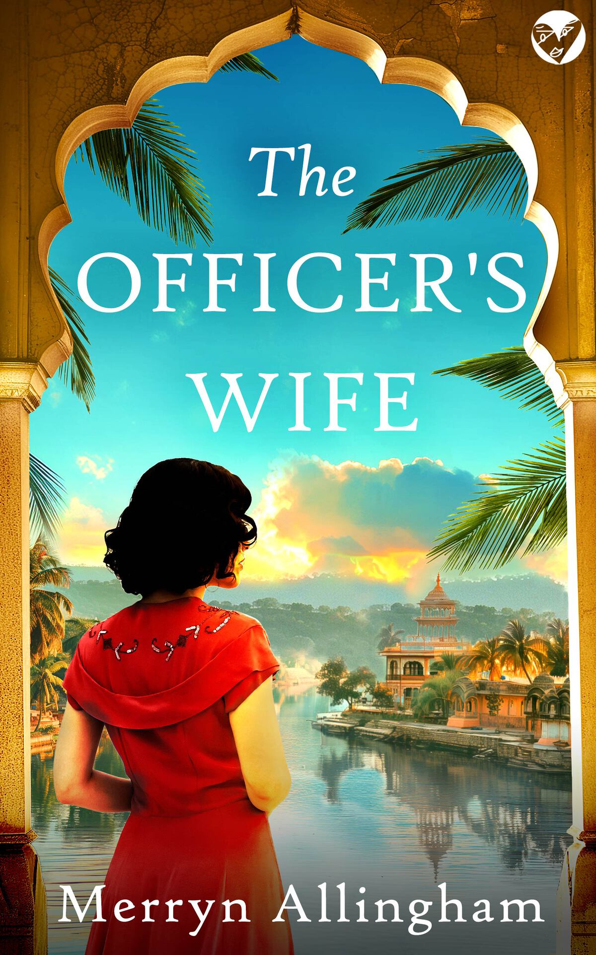 The Officers Wife An Utterly Spellbinding Uplifting Historical Saga Merryn Allingham