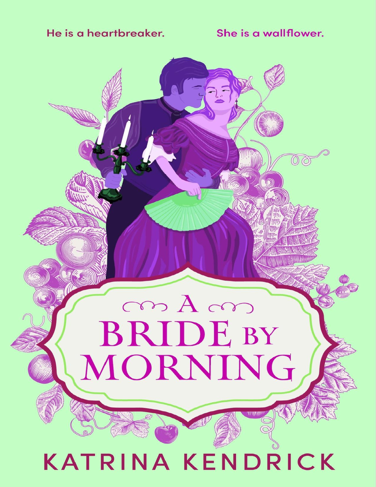 A Bride By Morning Private Arrangements 1st Edition Kendrick