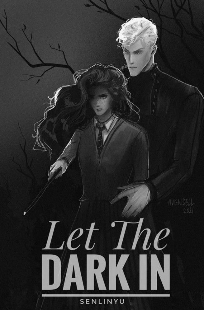 Let The Dark In Senlinyu
