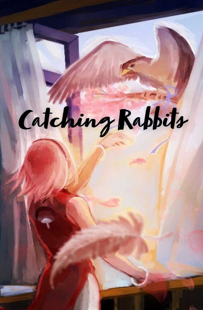 Catching Rabbits Aelibia