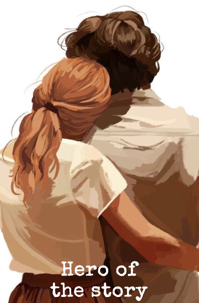 Hero Of The Story Kimmywrites Wickedlyawesomeme