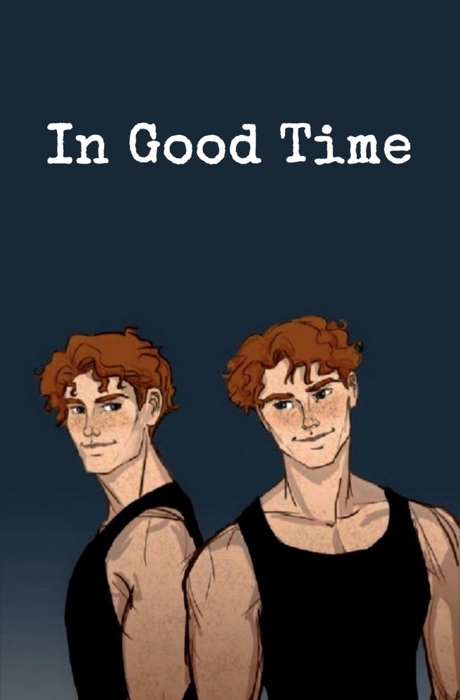 In Good Time Tehkriseh