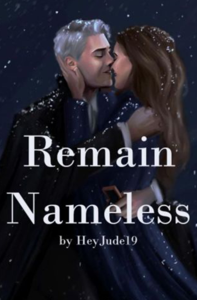 Remain Nameless Heyjude19