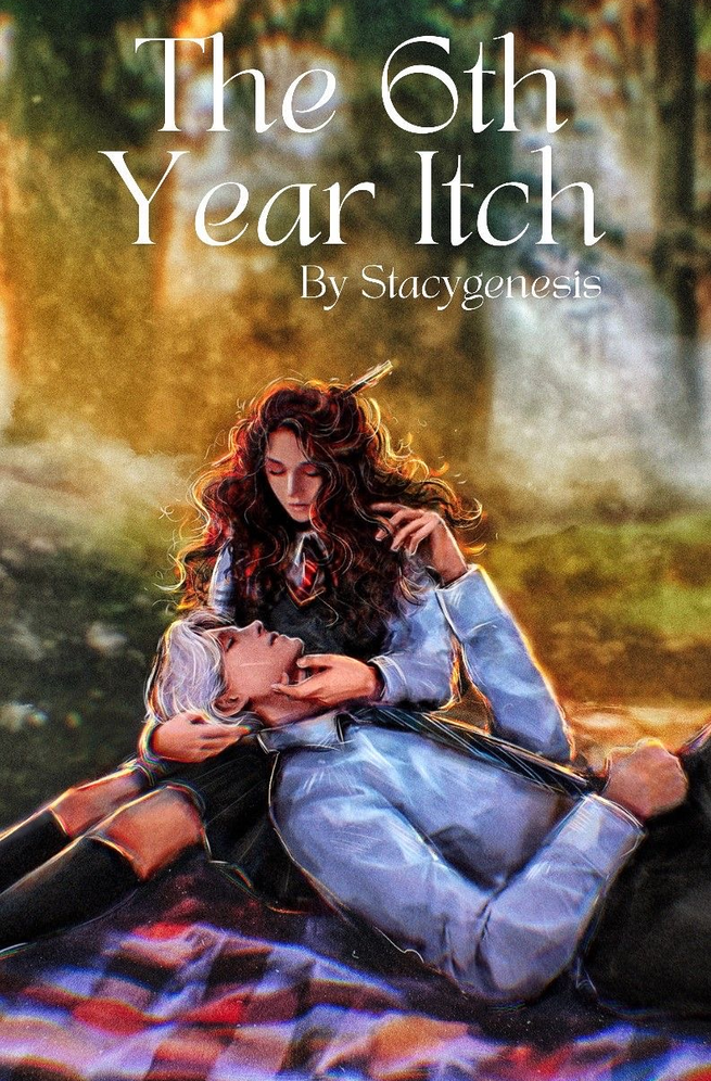 The 6th Year Itch Staceygenesis