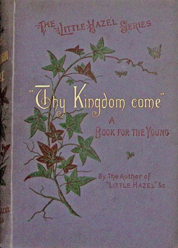 Thy Kingdom Come M H