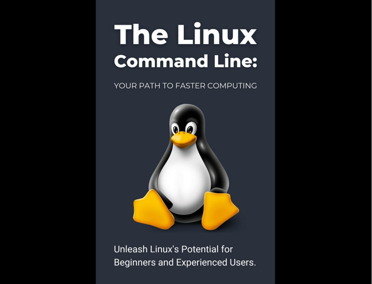 The Linux Command Line Your Path To Faster Computing Unleash Linuxs Potential For Beginners And Experienced Users