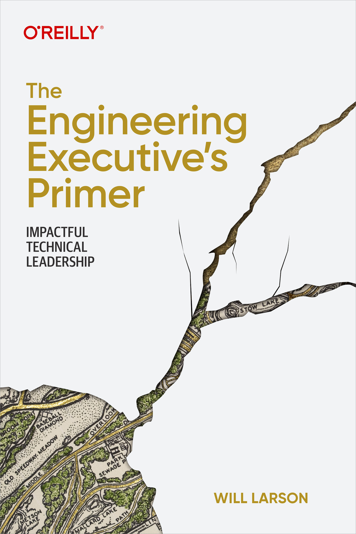 The Engineering Executives Primer Will Larson