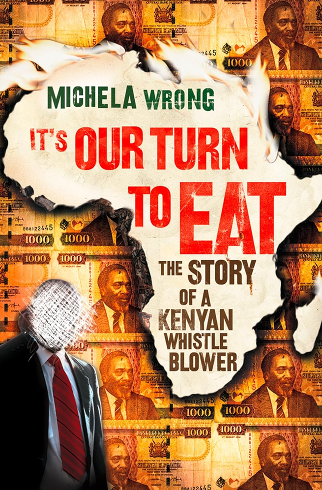 Its Our Turn To Eat Michela Wrong