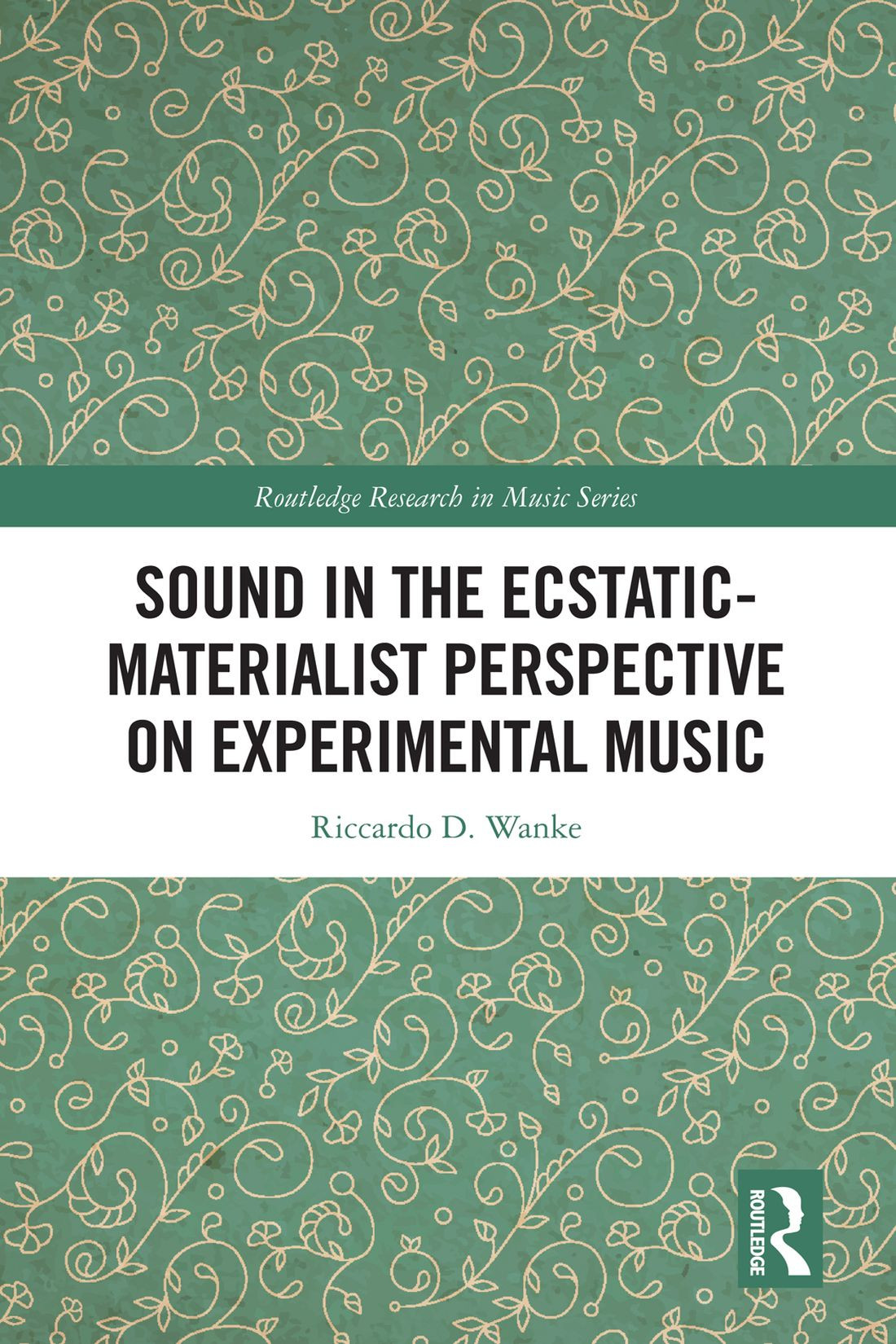 Sound In The Ecstaticmaterialist Perspective On Experimental Music Riccardo D Wanke