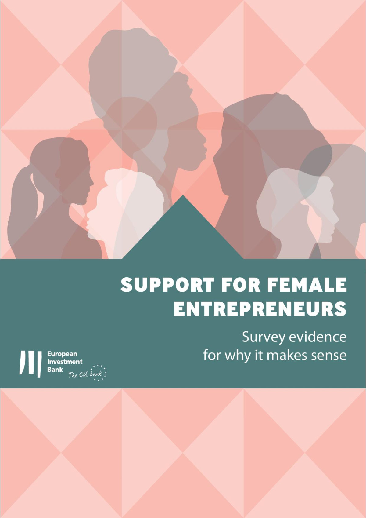 Support For Female Entrepreneurs Survey Evidence For Why It Makes Sense Rozalia Pal