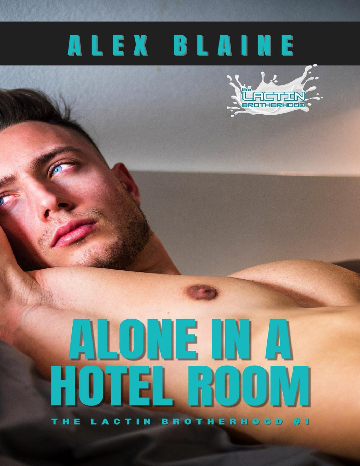 Alone In A Hotel Room An Mm Romance Alex Blaine