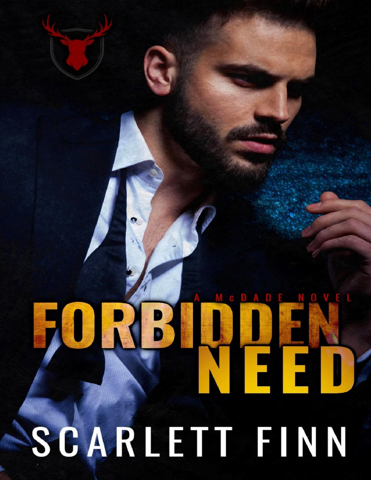 Forbidden Need Scarlett Finn