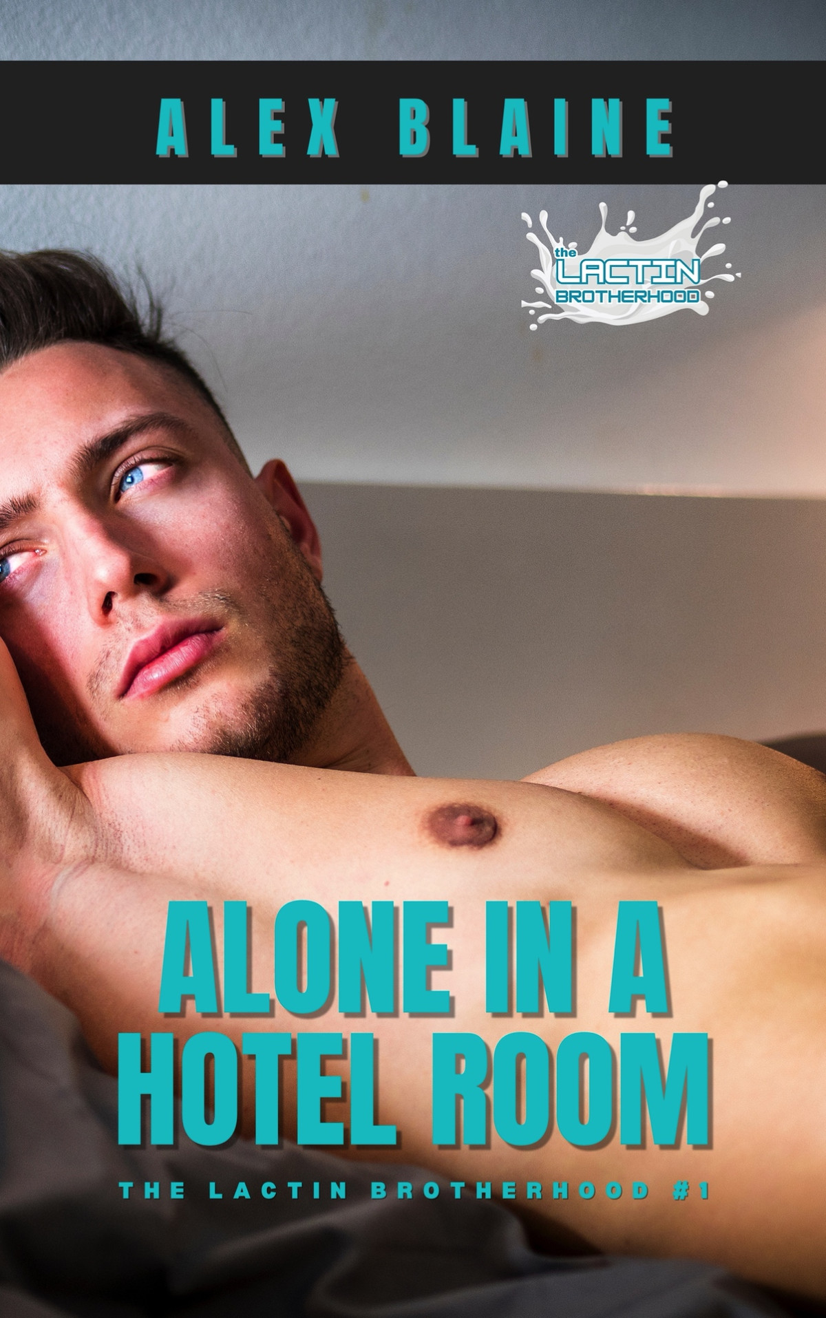 Alone In A Hotel Room An Mm Romance Alex Blaine