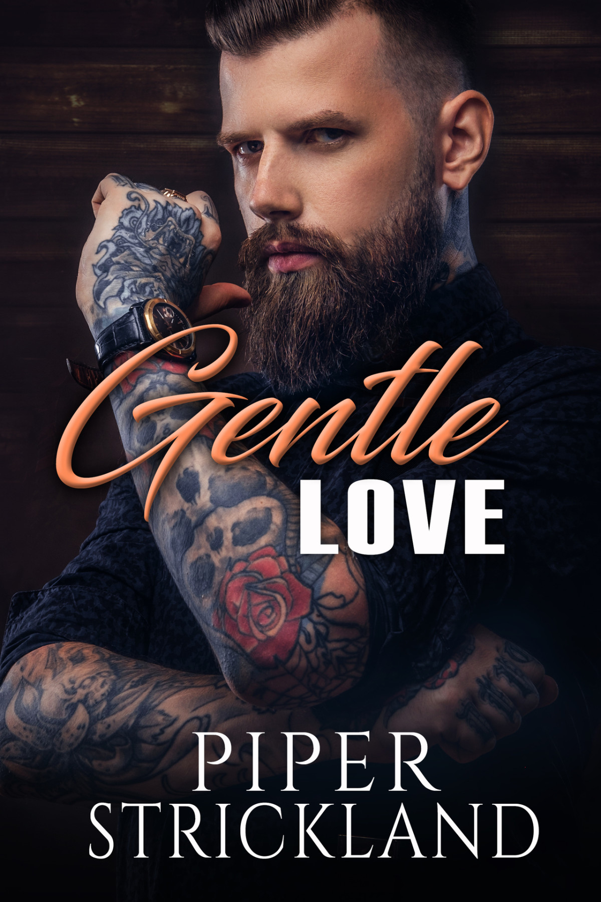 Gentle Love Unexpected Love Book 3 Piper Strickland