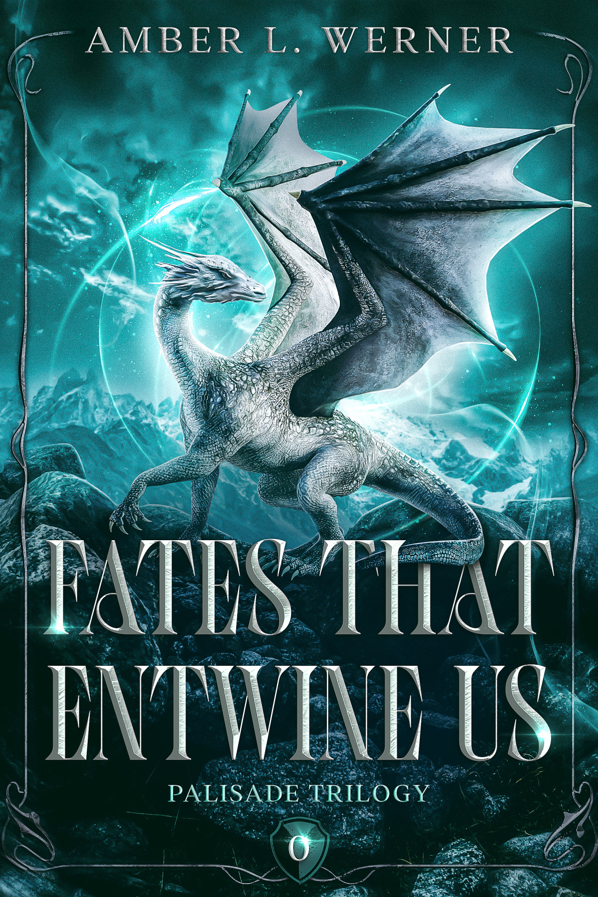 Fates That Entwine Us Amber L Werner