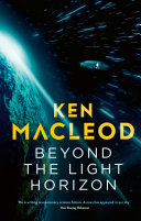 Beyond The Light Horizon Ken Macleod