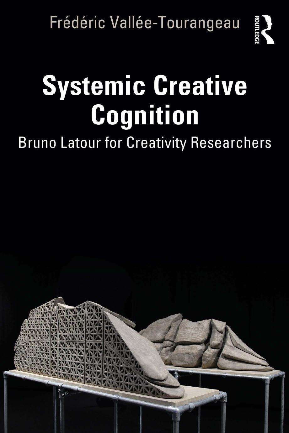 Systemic Creative Cognition Bruno Latour For Creativity Researchers Frédéric Valléetourangeau