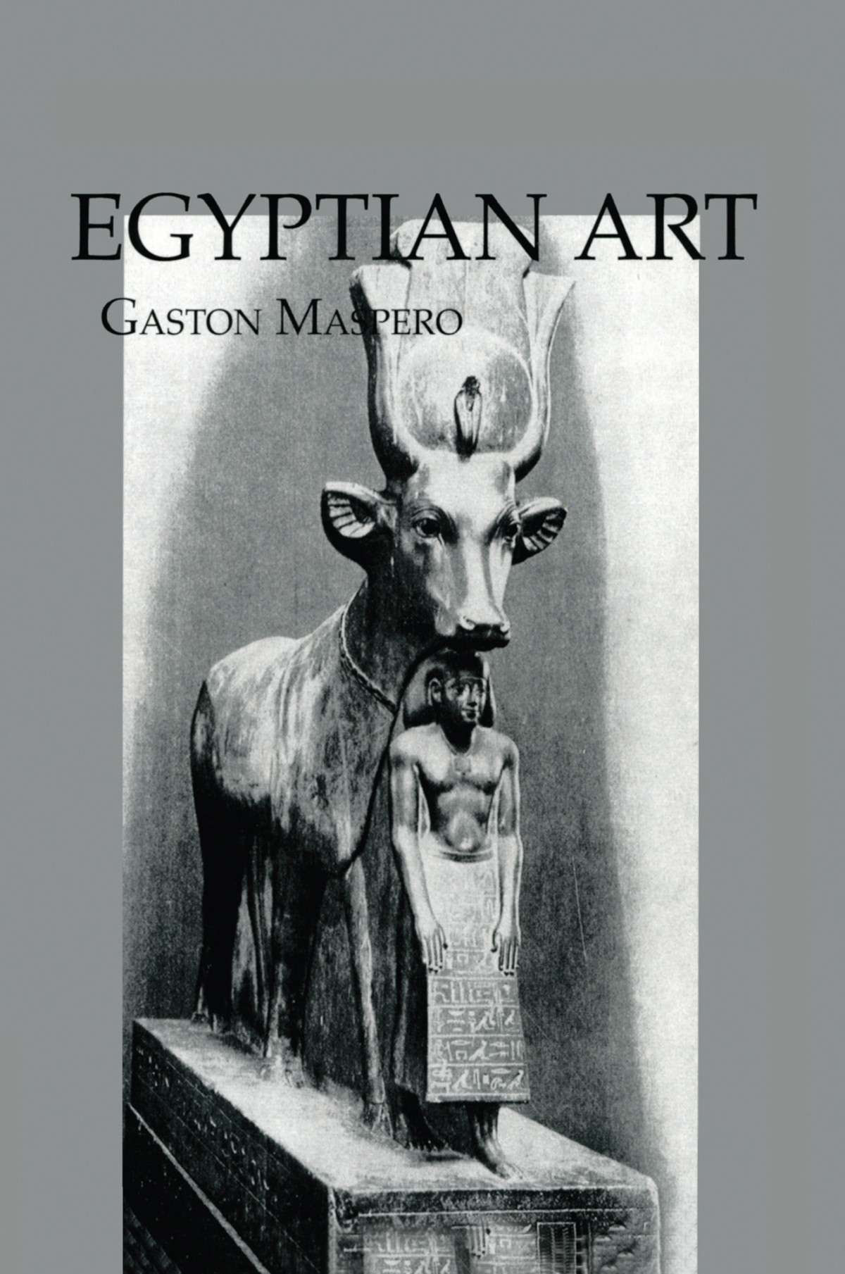 Egyptian Art Maspero