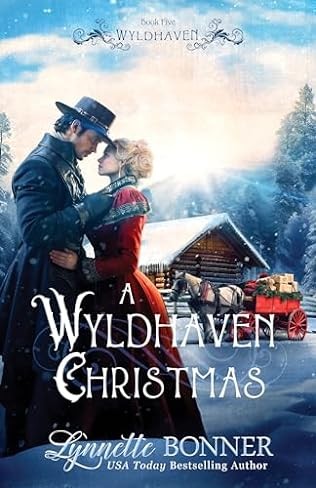 Wy05 A Wyldhaven Christmas 7 Christian Historical Romance Christmas Novellas Lynnette Bonner