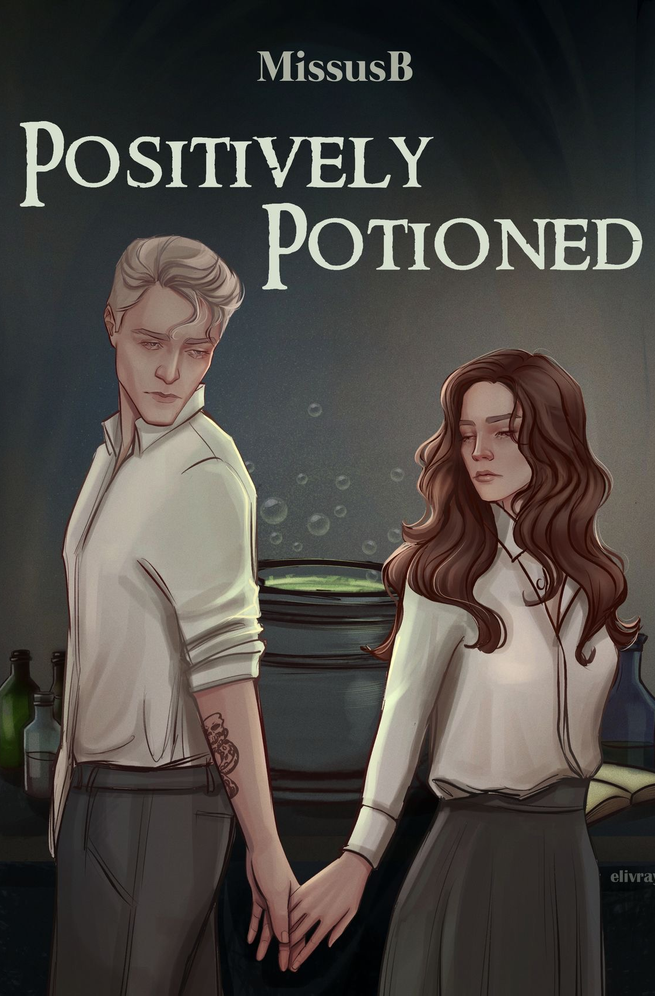 Positively Potioned Missusb