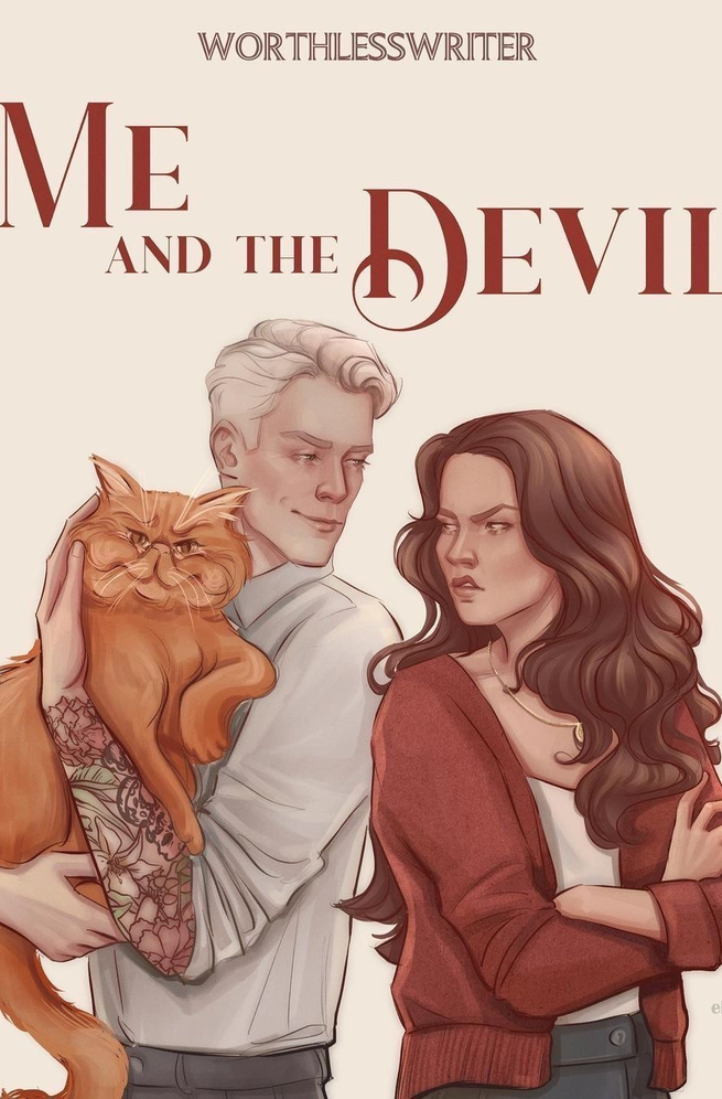 Me And The Devil Worthlesswriter