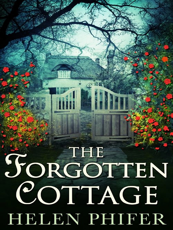 Annie Graham 03the Forgotten Cottage Phifer Helen