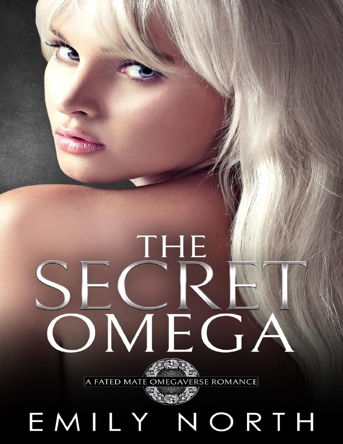 The Secret Omega Goldenrod Book 3 1st Edition Emily North