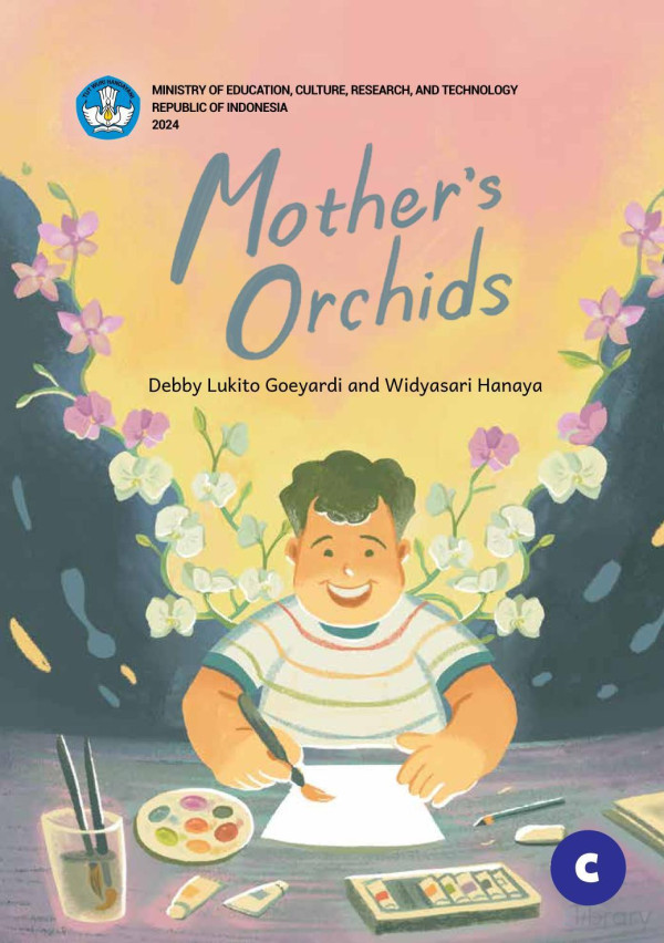 Mothers Orchids Debby Lukito Goeyardi And Widyasari Hanaya