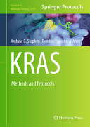 Kras Methods And Protocols Andrew G Stephen Dominic Esposito