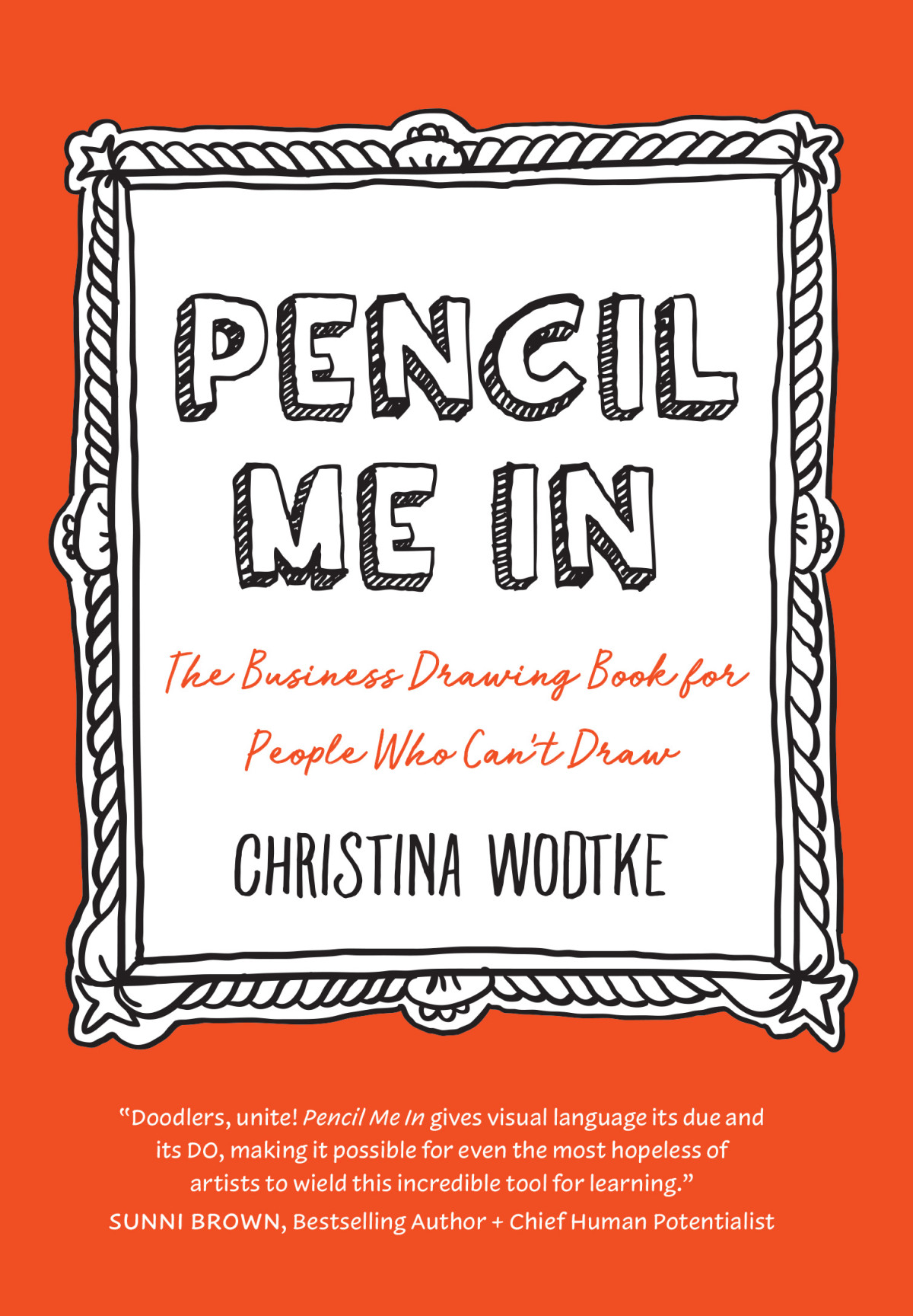 Pencil Me In Christina Wodtke