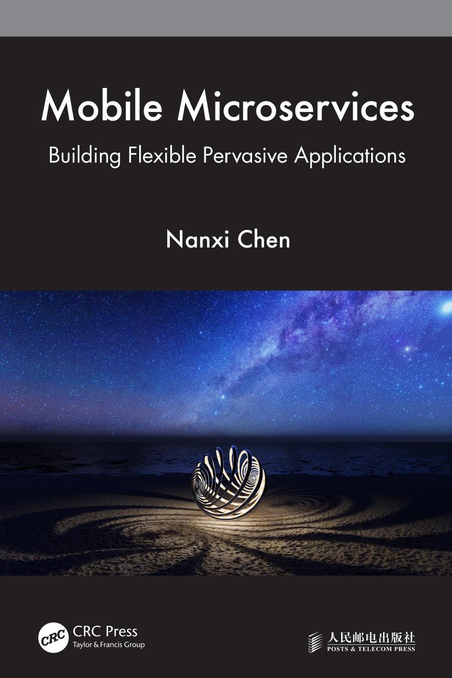 Mobile Microservices Chen Nanxi