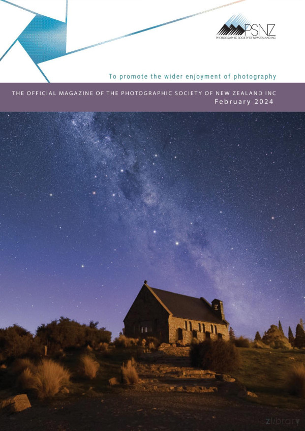 Psnz Cameratalk February 2024 Lee Boddington Ed