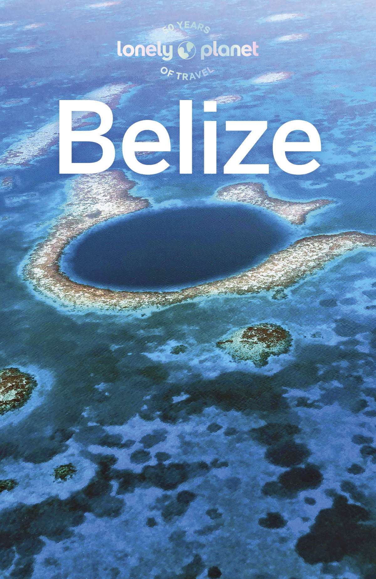Lonely Planet Belize 9th Edition Lonely Planet