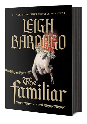 The Familiar 1st Edition Leigh Bardugo