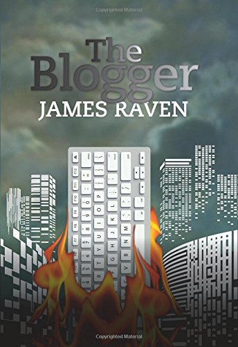 The Blogger Alabama Editio James Raven