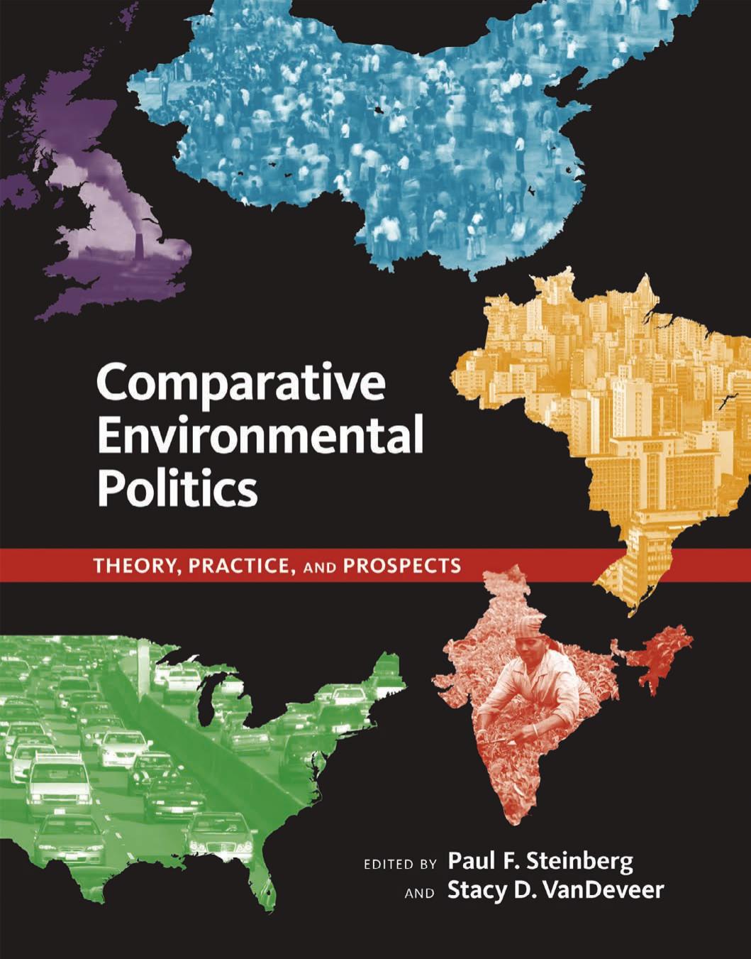 Comparative Environmental Politics Comparative Environmental Politics Theory